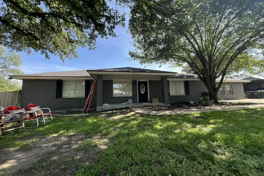 Professional painting service Reliable painting service